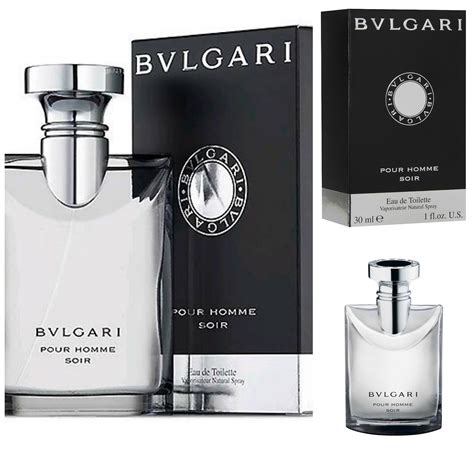 versace pour homme smell|BVLGARI pour homme soir original.